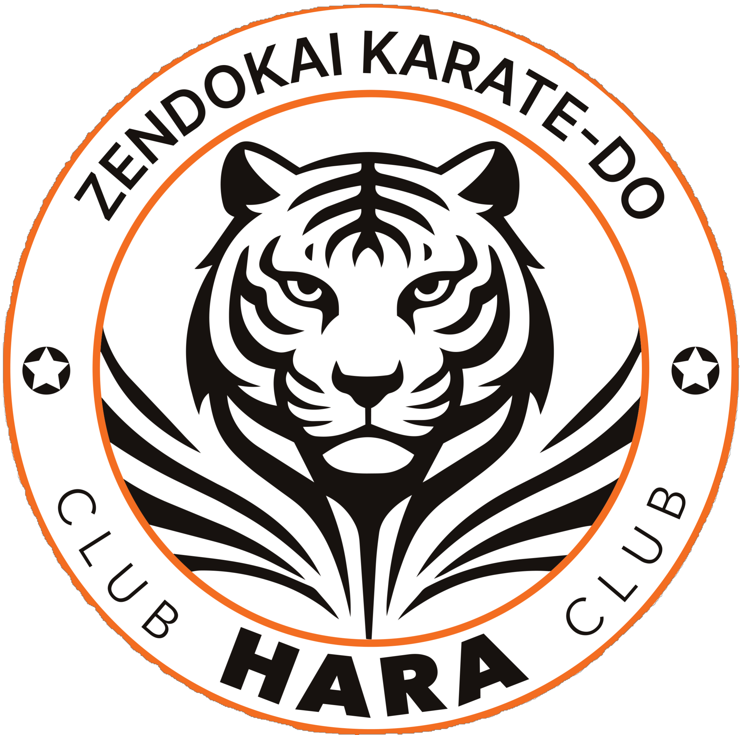Verein "Hara" Logo