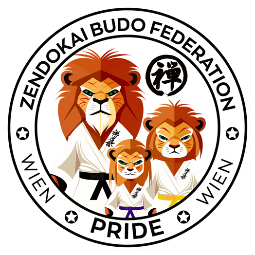 Verein "Pride" Logo